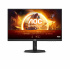 AOC MT IPS LCD WLED 27" Q27G4X - IPS panel, 180Hz, 2560x1440, 2xHDMI, DP, repro, pivot