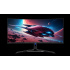 LENOVO LCD G34w-30 - 34",21:9,VA,3440x1440,350 cd/m2,2500:1,0.5-5ms,HDMI,DP,VESA,3Y
