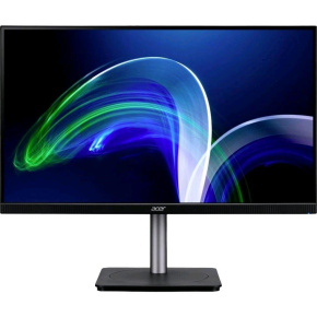 ACER LCD CB243YEbemipruzxv-23,8",IPS LED,FHD,100Hz,250cd/m2,178°/178°,1ms,HDMI,DP,USB,VESA,REPRO,HDR,Pivot