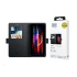 3mk Wallet Case pro Samsung Galaxy S25 Edge