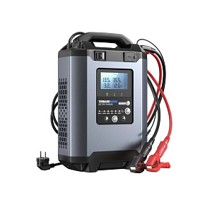 TOPDON Nabíječka autobaterie Tornado 90000 TOPDON Nabíječka autobaterie Tornado 90000