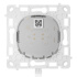 Ajax  LightCore (2-gang/2-way) - Relé pro LightSwitch (spínač řazení 6+6)