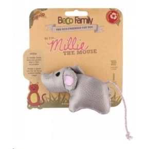 Beco Cat Nip Toy Myska Millie