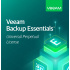 3 additional years of Production (24/7) maint. prepaid for Veeam Data Platform Essentials Universal Perpetual License
