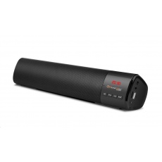 Technaxx soundbar MusicMan mini BT-X54, BT, FM, Micro SD, 1800 mAh Technaxx soundbar MusicMan mini BT-X54, BT, FM, Micro SD, 1800 mAh