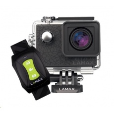 LAMAX X3.1 Atlas - akční kamera LAMAX X3.1 Atlas - akční kamera