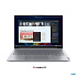 LENOVO NTB ThinkBook 14 G9 IPL - 14" WUXGA,Ultra7 355,32GB,512SSD,W11P,3R carry-in