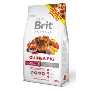 Brit Animals GUINEA PIG Complete 300g