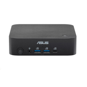 ASUS mini PC ExpertCenter PN54-S1 (PN54-S1-S30005AL), R3 210, 16GB, 256GB SSD, Radeon 700M, W11 Pro, Black ASUS mini PC ExpertCenter PN54-S1 (PN54-S1-S30005AL), R3 210, 16GB, 256GB SSD, Radeon 700M, W11 Pro, Black
