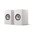 KEF Repro Q3 Meta regálové, 2ks, bílé
