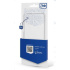 BAZAR - 3mk Clear Case pro Apple iPhone 15 Plus, čirá - Poškozený obal (Komplet)