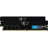 CRUCIAL DIMM DDR5 32GB (Kit of 2) 4800MHz CL40