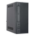 CHIEFTEC skříň Uni Series/mini ITX, BT-02B-U3, Black, SFX 250W "POŠKOZENÝ OBAL"