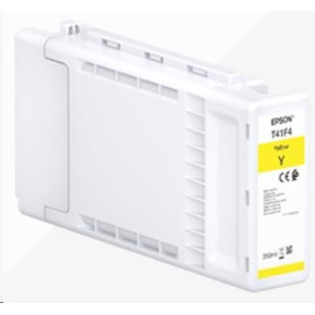 EPSON ink bar Singlepack UltraChrome XD2 T41F440 Yellow 350ml EPSON ink bar Singlepack UltraChrome XD2 T41F440 Yellow 350ml