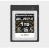 Delkin CFexpress 4.0 BLACK | Type B | R3630/W3130 (VPG400) 1TB