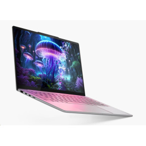 LENOVO NTB Yoga Slim 7 14ILL10 - Ultra 5 226V,14" WUXGA OLED,16GB,512SSD,HDMI,Intel Arc 130V,W11H,3Y Premium LENOVO NTB Yoga Slim 7 14ILL10 - Ultra 5 226V,14" WUXGA OLED,16GB,512SSD,HDMI,Intel Arc 130V,W11H,3Y Premium