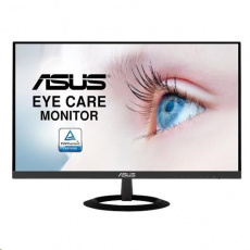 ASUS LCD 23.8" VZ249HE mat 1920x1080 FHD IPS Flat 5ms 75Hz 250cd D-SUB HDMI černý + HDMI kabel ASUS LCD 23.8" VZ249HE mat 1920x1080 FHD IPS Flat 5ms 75Hz 250cd D-SUB HDMI černý + HDMI kabel