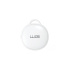 WG - 4x Lokátor s podporou Apple Find My, MVTag, bílá