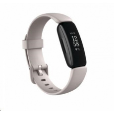 Fitbit Inspire 2 - Lunar White/Black Fitbit Inspire 2 - Lunar White/Black