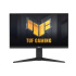 ASUS LCD TUF Gaming VG27AQL5A, 27" 2560x1440, 350nits, 210Hz, 1ms, DP, HDMI, USB, Audio, Repro, VESA, Black