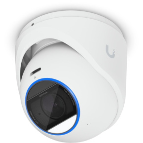 UBNT G6 Pro Turret, UniFi 8MP IP kamera, bílá UBNT G6 Pro Turret, UniFi 8MP IP kamera, bílá