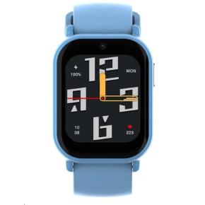 CARNEO dětské GPS hodinky GuardKid+ 4G Buddy blue CARNEO dětské GPS hodinky GuardKid+ 4G Buddy blue