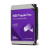 WD PURPLE PRO WD241PURP 24TB, SATA III 3.5", 512MB 7200RPM, 287MB/s, CMR