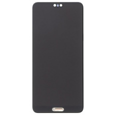 Huawei P20 - výměna LCD displeje včetně dotykového skla