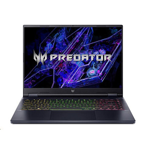 ACER NTB Predator Helios Neo 14 AI (PHN14-71-90FS),Ultra 9 285H,14.5"WQXGA,32GB,1TB SSD,RTX 5070,W11H,Black