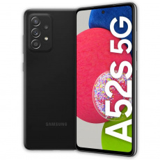 Samsung Galaxy A52s (A528), 128 GB, 5G, EU, Black Samsung Galaxy A52s (A528), 128 GB, 5G, EU, Black