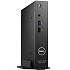 DELL PC OptiPlex 3000 Thin Client - Celeron N5105/8GB/256SSD/Intel Graphic/DP/Thin OS 10/4YNBD