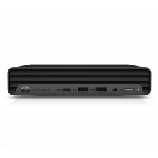 Bazar-HP ProDesk 400G6 DM i3-10100T, 8GB,SSD 256GB M.2 NVMe,Intel HD DisplayPort+HDMI, 65W, rámeček na 2.5 disk,Win10Pro Bazar-HP ProDesk 400G6 DM i3-10100T, 8GB,SSD 256GB M.2 NVMe,Intel HD DisplayPort+HDMI, 65W, rámeček na 2.5 disk,Win10Pro