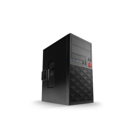 LYNX Office G6900 8GB 480G SSD DVD±RW W10P (W11P)- záruka 60 měsíců