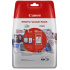 Canon CARTRIDGE PG-545XL/CL-546XL-fotopapír GP 501 multipack pro Pixma MG a Pixma TS 305, 3150, 3151 (400 str.)