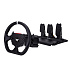 THERMALTAKE Volant s pedály G6 Direct Drive Racing Wheel, Černá