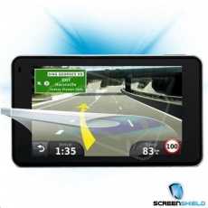 Screenshield fólie na displej pro GARMIN nüvi 3790t Screenshield fólie na displej pro GARMIN nüvi 3790t