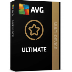 _Nová AVG Ultimate (Multi-Device, max. 10 připojených PC ) na 3 roky ESD _Nová AVG Ultimate (Multi-Device, max. 10 připojených PC ) na 3 roky ESD