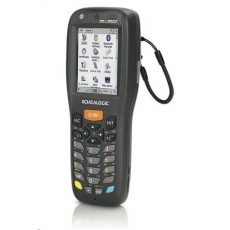 Datalogic Memor X3, 2D, Area Imager, USB, RS232, BT, Wi-Fi, num. Datalogic Memor X3, 2D, Area Imager, USB, RS232, BT, Wi-Fi, num.