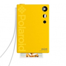 Polaroid Mint Camera Yellow Polaroid Mint Camera Yellow