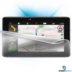 ScreenShield fólie na displej pro Prestigio GeoVision 7777 ScreenShield fólie na displej pro Prestigio GeoVision 7777