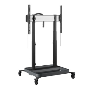 Vogel's Elektrický pojízdný TV lift, standardní kolečka, rychlost 80 mm/s