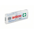 Bosch Lékárnička L-BOXX Micro kufrový systém