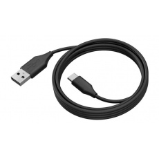 Jabra kabel pro PanaCast 50, USB 3.0, délka 2 m, USB-C->USB-A Jabra kabel pro PanaCast 50, USB 3.0, délka 2 m, USB-C->USB-A