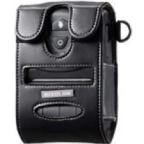 Bixolon leather case
