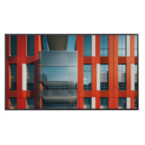 Sharp MultiSync® ME652, IPS, 3840x2160, 450nit, 1200:1, 8ms, 18/7, DP, HDMI, LAN, USB, Sharp MultiSync® ME652, IPS, 3840x2160, 450nit, 1200:1, 8ms, 18/7, DP, HDMI, LAN, USB,