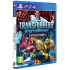 PS4 hra Transformers: Earth Spark - Expedition