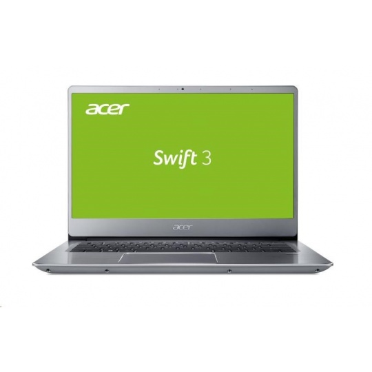 Acer swift 3 sf313 52 обзор