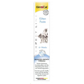 GimCat Kitten Pasta 50g