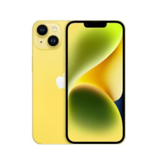APPLE iPhone 14 Plus 128 GB Yellow