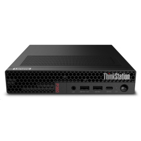 LENOVO PC ThinkStation/Workstation P360 Tiny - i7-12700T,16GB,512SSD,T400 4GB,W11P
